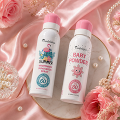 بخاخ مرطب مع واقي شمس SPF 60+ / SPF 80+ حماية وترطيب للأطفال والكبار Cas320526-16