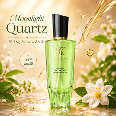 سيروم زيت الشعر مونلايت كريستال - Know Kiss Paris Moonlight Quartz – 60ml CAS-20260614-221428-991