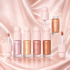 هايلايتر سائل من رير بيوتي للتوهج الطبيعي - Rare Beauty Positive Light Liquid Luminizer - CAS-20260610-031252-324
