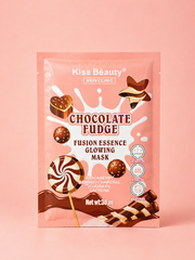 مجموعة ماسكات الوجه Kiss Beauty بنكهات منعشة – عناية متكاملة لبشرة مشرقة Cos-270426-02
