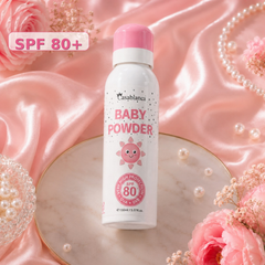 بخاخ مرطب مع واقي شمس SPF 60+ / SPF 80+ حماية وترطيب للأطفال والكبار Cas320526-16