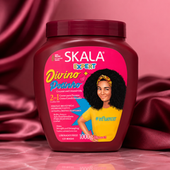 مجموعة Skala Expert للعناية بالشعر – تغذية وترطيب مكثف Cos-010526-28