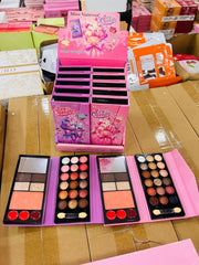 باليت مكياج Miss Vanessa Ice Cream متعددة الاستخدامات Munsh320526-41