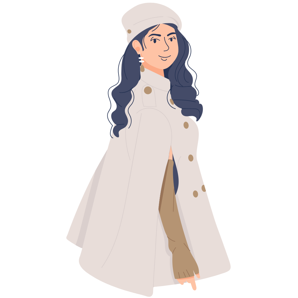 Winter Dresses