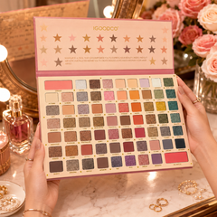 باليت ظلال العيون IGOODCO Nude Colorful – ألوان نود وملونة 
 AraF310526-66