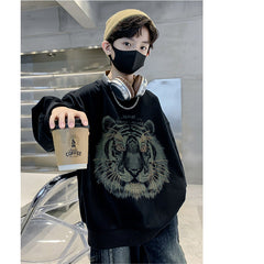 WZH301124-19 بلوزة شتوية مبطنة فرو تقيل