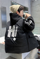 WZ261124-18 بدلة شتوي تقيلة 3 مبطنة فرو بالكامل ( بلوزة + بنطلون + فست نفخ)