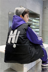 WZ261124-18 بدلة شتوي تقيلة 3 مبطنة فرو بالكامل ( بلوزة + بنطلون + فست نفخ)