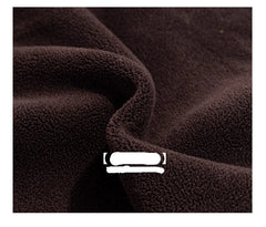 WZH301124-38 بنطلون جينز شتوي مبطن فرو