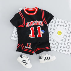 SS-1651B طقم قطعتين سبورت
