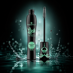 ماسكارا  لإطالة وتكثيف الرموش إيسنس لاش برينسيس - Essence Lash Princess False Lash Effect –   CAS-20260610-025857-575