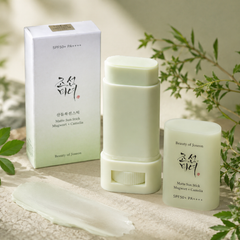 واقي شمس ستيك من جوسيون الكورية الأصلي
Beauty of Joseon Matte Sun Stick SPF50+ Cos120526-1