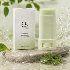 واقي شمس ستيك من جوسيون الكورية الأصلي
Beauty of Joseon Matte Sun Stick SPF50+ Cos120526-1