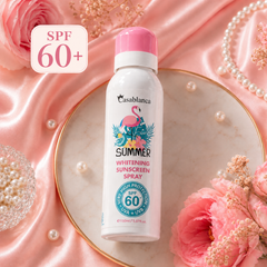 بخاخ مرطب مع واقي شمس SPF 60+ / SPF 80+  حماية وترطيب للأطفال والكبار Cas320526-16