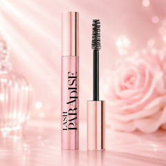 ماسكارا لوريال تكثيف وإطالة للرموش Lash Paradise Black - CAS-20260610-024954-420