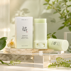 واقي شمس ستيك من جوسيون الكورية الأصلي
Beauty of Joseon Matte Sun Stick SPF50+ Cos120526-1