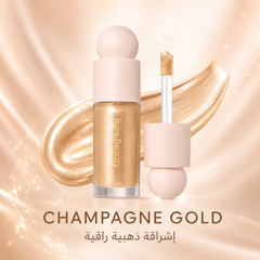 هايلايتر سائل من رير بيوتي للتوهج الطبيعي - Rare Beauty Positive Light Liquid Luminizer - CAS-20260610-031252-324