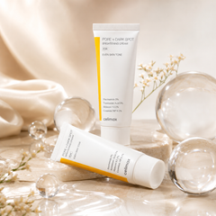 كريم تفتيح البقع والمسامات - كريم Celimax Pore + Dark Spot لتفتيح البقع وتوحيد لون البشرة – 35ml CAS-20260610-031016-121