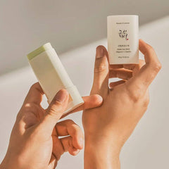 واقي شمس ستيك من جوسيون الكورية الأصلي
Beauty of Joseon Matte Sun Stick SPF50+ Cos120526-1