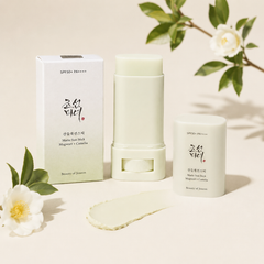 واقي شمس ستيك من جوسيون الكورية الأصلي
Beauty of Joseon Matte Sun Stick SPF50+ Cos120526-1