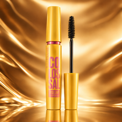ماسكارا ميبيلين Maybelline Colossal Bubble Style – لون أسود - CAS-20260610-025549-809